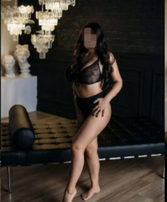 Алиса, 24 года